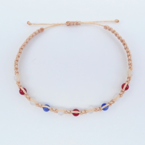 Handmade Pokémon Togepi Bracelet - Picture 6 of 6